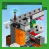 21274 Lego 21274 Minecraft Begegnung Mit Dem Wächter Produktbild-Vorschau 23
