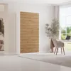 Schrankbett 100x200VSchlafzimmer & Ferienwohnungen Produktbild-Vorschau 1