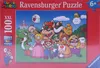 Ravensburger XXL Puzzle 12992 Super Mario Fun - 100 Teilen Produktbild-Vorschau 5