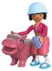 PLAYMOBIL 71950, Badeset, 4 Jahr(e), Mehrfarbig, Kunststoff Produktbild-Vorschau 14