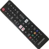Original TV Fernbedienung für Samsung UE58RU7179U Fernseher Produktbild-Vorschau 4