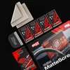 Pellicola opaca 2 in 1 per display auto Renault Clio 6 da Anteprima dell’immagine prodotto 6
