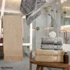 Komfortec 8er Handtuch Set aus 100% Baumwolle, 4 Badetücher Produktbild-Vorschau 13