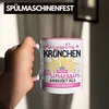 Trendation - Elektronikerin Frauen Geschenk Tasse Spruch Produktbild-Vorschau 4