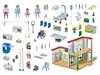 PLAYMOBIL AUSTRIA BRANDSTÄTTER Ospedale moderno 0 Anteprima dell’immagine prodotto 13