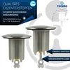 Product image with technical details and marketing text. Produktbild-Vorschau