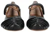 Everybody GALEGA Damenschuhe - Riemchen Pumps schwarz Produktbild-Vorschau 13