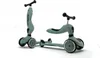 Scoot & Ride 3416 - Highwaykick 1 - Forest - Kolobežka so Náhľad obrázku produktu 13