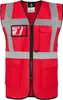 Korntex KXCMF | Comfort Executive Multifunctional Safety Produktbild-Vorschau 1