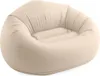 INTEX 66505 Pouf gonflable Mega Chaise longue Canapé Voir les images du produit 6