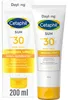 Cetaphil Sun Daylong 30 telové mlieko, 200 ml Náhľad obrázku produktu 10