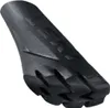 A black LEKI Power Grip Pad for walking poles. Produktbild-Vorschau