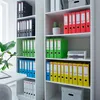 Složka Esselte No.1 POWER bílá plastová 7,5 cm DIN A4 Náhled obrázku produktu 10