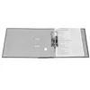 LEITZ Wolkenmarmor Ordner 180 Grad DIN A4 80 mm schwarz Produktbild-Vorschau 26