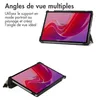 imoshion Design Bibliothèque pliante pour la Lenovo Tab M11 Voir les images du produit 2