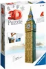 Puzzle 3D 224 éléments. Big Ben Voir les images du produit 20