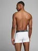 JACK & JONES Herren J&J Trunks Boxershorts 3er Pack Stretch Produktbild-Vorschau 5