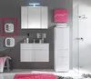 Midischrank Badschrank Beistellschrank Seitenschrank Produktbild-Vorschau 2