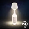 LED Flaschenlampe Flaschenlicht Tischlampe Dimmbar Touch Produktbild-Vorschau 4