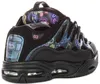 Osiris D3 2001 in Schwarz-Rosa für Damen – Größe 5 (UK) – Produktbild-Vorschau 6