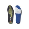 Sidi Einlegesohle Comfort Fit 38 Schwarz/gelb - mehr Produktbild-Vorschau 2