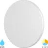 Braytron LED 12W Applique di design rotonda bianca, Anteprima dell’immagine prodotto 2
