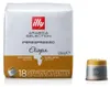 Illy CAPSULE ETIOPIA Capsula e cialda da caffè Capsule Anteprima dell’immagine prodotto 3