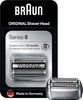 BRAUN Kombipack Scherkopf 83M Produktbild-Vorschau 20
