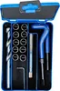 BGS Kit de réparation de filetage M12 x 1,0 14 pièces - Voir les images du produit 4