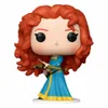 Figurka Funko Pop! Disney Pixar Brave - Ekskluzywna Merida, Anteprima dell’immagine prodotto 3