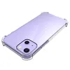 Custodia antiurto imoshion per iPhone 13 Mini - Trasparente Anteprima dell’immagine prodotto 4