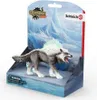 Figurka Wilk śnieżny Schleich Eldrador, Zabawka dla dzieci Podgląd zdjęcia produktu 3