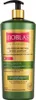Bioblas Phytokeratin Shampoo trockenes/strapaziertes Haar Produktbild-Vorschau 1