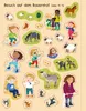 Mein erstes Stickerbuch: Alle meine Freunde Produktbild-Vorschau 5