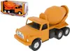 Model auta Tatra 148 s miešačkou, plastový, 30 cm Náhľad obrázku produktu 2
