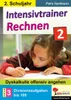 Intensivtrainer Rechnen / Klasse 2 - Band 3: Produktbild-Vorschau 2