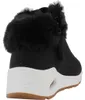 SKECHERS 310539L UNOFALL AIR Čierna Náhľad obrázku produktu 3