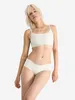 sloggi Boxer da donna Retro Blue ZERO Feel 20 silkwhite - Anteprima dell’immagine prodotto 9