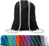 Rucksack Schuhbeutel Turnbeutel Sportbeutel Zuziehbeutel Produktbild-Vorschau 1