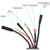 windmeile | Bezkartáčový regulátor Waterproof, Torque Náhľad obrázku produktu 3