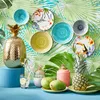 BUTLERS Teller SUMATRA 6er-Set Produktbild-Vorschau 4