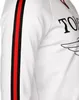Top Gun Sweatshirt Streak TG20191013 Herren white M Produktbild-Vorschau 4
