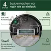 IROBOT Roomba 105 Kombinovaný robotický vysavač a mop + Náhled obrázku produktu 6