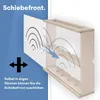 Szafka na router | skrzynka do przechowywania routera | Podgląd zdjęcia produktu 3