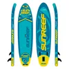 SUNREEF SUP 350cm 200kg Stand UP Paddle Board SITZ SET Produktbild-Vorschau 11
