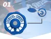 BERG Buzzy Nitro 2 in 1 go-kart Anteprima dell’immagine prodotto 3