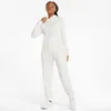 PUMA Essentials+ Embroidery Hoodie Produktbild-Vorschau 2