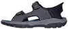 Skechers Slip-ins Tresmen-reece Couleur Gris Voir les images du produit 6