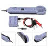 Súprava na sledovanie sieťových káblov Audio nastaviteľný Náhľad obrázku produktu 7