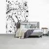 MuchoWow® Fototapete für Wohnzimmer oder Schlafzimmer Produktbild-Vorschau 5